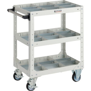�y�|�C���g10�{�z�g���X�R���R(��) TRUSCO SR�^���S�� 600X400XH795 �d�ؔt W�F SR-3P-W �yDIY �H�� TRUSCO �g���X�R �z�y������� �������߁z[CB99]