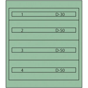 y|Cg10{zebNKDS() Vidmar c[LrlbgTC-180C TC-180C yDIY H TRUSCO gXR zy ߁z[CB99]