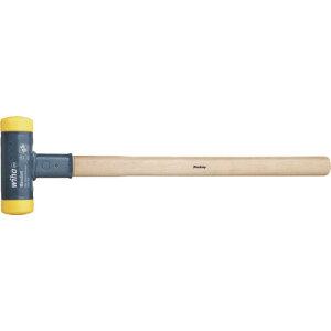 �y�|�C���g10�{�zwiha �V���b�N���X�n���}�[ ���a70mm 80070 �yDIY �H�� TRUSCO �g���X�R �z�y������� �������߁z[CB99]