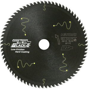 y|Cg10{zH@z[fBOX() HiKOKI X[p[`bv\[(ubN2) 165mm×20 72n 0033-4747 yDIY H TRUSCO gXR zy ߁z[CB99]