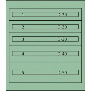 y|Cg10{zebNKDS() Vidmar c[LrlbgTC-180D TC-180D yDIY H TRUSCO gXR zy ߁z[CB99]