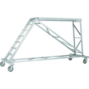 y|Cg10{zACR ^Ƒ V2000mm TRS2000 yDIY H TRUSCO gXR zy ߁z[CB99]