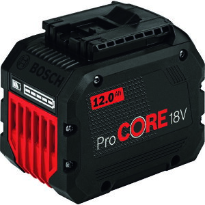 �y�|�C���g10�{�z�{�b�V�� 18V���`�E���C�I��12.0Ah�o�b�e���[ PROCORE18V12 �yDIY �H�� TRUSCO �g���X�R �z�y������� �������߁z[CB99]