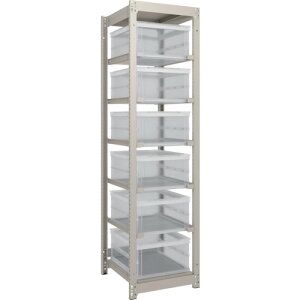 y|Cg10{zgXRR() TRUSCO X`[bN M1.5^ IRۊǃ^Cv H1800XW430XD595 TSK-O30BX6t M1.5-6162U5-30LX6 yDIY H TRUSCO gXR zy ߁z[CB99]