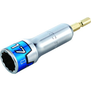 y|Cg10{zs@BH() KTC CpNghCop\Pbgrbg(dHp) p6.35mm ΕӐ@17mm S101mm BZP63-17W yDIY H TRUSCO gXR zy ߁z[CB99]