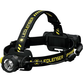 【ポイント10倍】レッドレンザージャパン(株) LEDLENSER H7R Work 502195 【DIY 工具 TRUSCO トラスコ 】【おしゃれ おすすめ】[CB99]