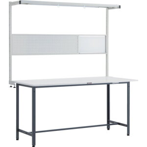 y|Cg10{zgXRR() TRUSCO y׏dƑ(300kg)HAE^ 1800X900XH2108(S) c[nK[tZbgt _[NO[F HAE-1809THFS_DG yDIY H TRUSCO gXR zy 