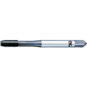 �y�|�C���g10�{�z�I�[�G�X�W�[(��) OSG ���[���^�b�v VP�j���[���[�� �ʂ茊�p STD NO.2 �R��56 �˂�����13mm 8317724 VP-NRT-P-STD-NO.2-56UNC �yDIY �H�� TRUSCO �g���X�R �z�y������� �������߁z[CB99]
