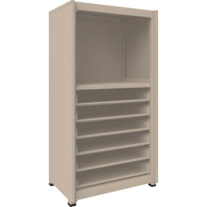 y|Cg10{zgXRR() TRUSCO M3^ʒI wEt W900XD595XH1800 opXChI6it M3-6363-SL6-SG yDIY H TRUSCO gXR zy ߁z[CB99]