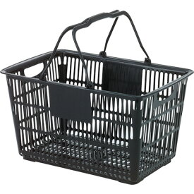 楽天市場 買い物かご 黒の通販