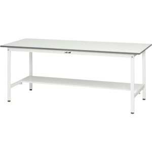 y|Cg10{zRH() }ebN [Ne[u150V[Y Œ莮 ʒIt W1800×D750×H740 SUP-1875T-WW yDIY H TRUSCO gXR zy ߁z[CB99]