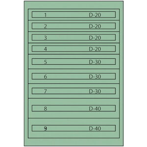 y|Cg10{zebNKDS() Vidmar c[LrlbgTC-250Q-S TC-250Q-S yDIY H TRUSCO gXR zy ߁z[CB99]