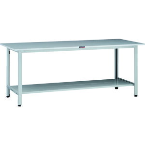 y|Cg10{zgXRR() TRUSCO y׏dƑ(200kg)AO^ 1800X750XH740 I2t zCgF AOR-1875LT2 yDIY H TRUSCO gXR zy ߁z[CB99]