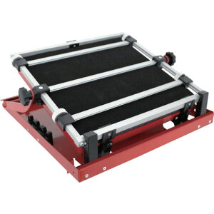 �y�|�C���g10�{�zidealtek ESD��z���_�[ 280X220mm PCSA-1N �yDIY �H�� TRUSCO �g���X�R �z�y������� �������߁z[CB99]