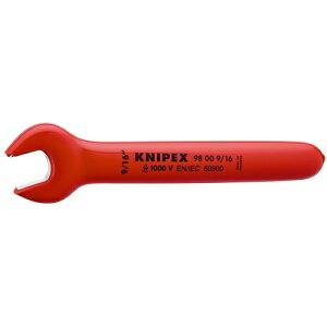 y|Cg10{zKNIPEX ≏ЌXpi 9/16 9800-9/16 yDIY H TRUSCO gXR zy ߁z[CB99]