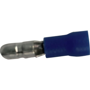 �y�|�C���g10�{�z�X�g�����O�z�[���h �r�j�[���≏�핢�t�I�X�^�M�{�V�[�q �d���T�C�Y:AWG16�`14/1.25�`2sq �[�q��3.9mm 25���� EBV14-4MB-Q EBV14-4MB-Q �yDIY �H�� TRUSCO �g���X�R �z�y������� ������