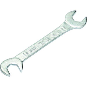 �y�|�C���g10�{�zTONE �����X�p�i ���^�X�p�i ��ʕ�15mm �S��135mm DSTO-15 �yDIY �H�� TRUSCO �g���X�R �z�y������� �������߁z[CB99]