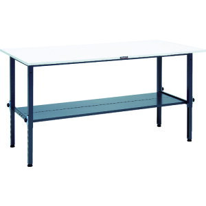 y|Cg10{zgXRR() TRUSCO y׏dƑ䍂ߎ(150kg)AEM^ 1800X900XH650`950 I2t _[NO[F AEM-1809LT2_DG yDIY H TRUSCO gXR zy ߁z[CB99]