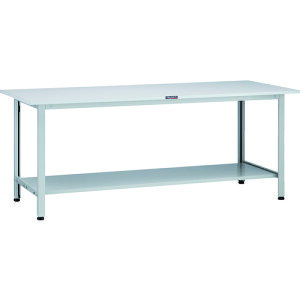 y|Cg10{zgXRR() TRUSCO y׏dƑ(200kg)AO^ 1800X600XH740 I2t zCgF AO-1860LT2 yDIY H TRUSCO gXR zy ߁z[CB99]