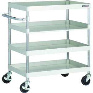 y|Cg10{zgXRR() TRUSCO c[S tFjbNXS ȉ 750X500XH880 3It zCg PEW-973H1-W yDIY H TRUSCO gXR zy ߁z[CB99]