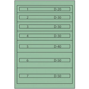 y|Cg10{zebNKDS() Vidmar c[LrlbgTC-250M TC-250M yDIY H TRUSCO gXR zy ߁z[CB99]