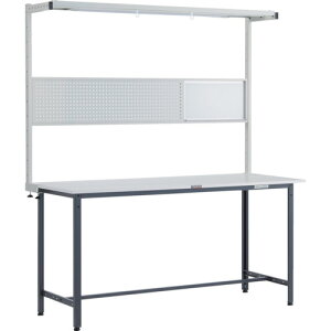 y|Cg10{zgXRR() TRUSCO y׏dƑ(300kg)HAE^ 1800X750XH2108(S) c[nK[tZbgt _[NO[F HRAE-1800THFS_DG yDIY H TRUSCO gXR zy 