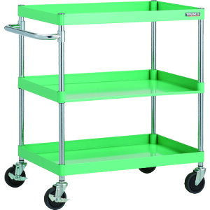 y|Cg10{zgXRR() TRUSCO c[S tFjbNXS ȉ 750X500XH880 3It OO[ PEW-972H1-YG yDIY H TRUSCO gXR zy ߁z[CB99]