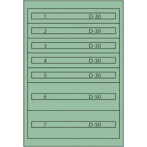 y|Cg10{zebNKDS() Vidmar c[LrlbgTC-250N TC-250N yDIY H TRUSCO gXR zy ߁z[CB99]