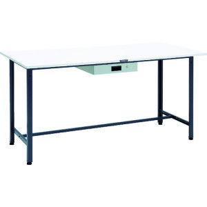 y|Cg10{zgXRR() TRUSCO y׏dƑ(300kg)HAE^ 1800X900XH900 ^1iot _[NO[F HAE-1809UDK1_DG yDIY H TRUSCO gXR zy ߁z[CB99]