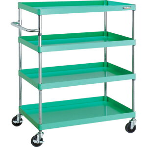 y|Cg10{zgXRR() TRUSCO c[S tFjbNXS ȉ 900X600XH1200 4i OO[ PEW-1294-YG yDIY H TRUSCO gXR zy ߁z[CB99]