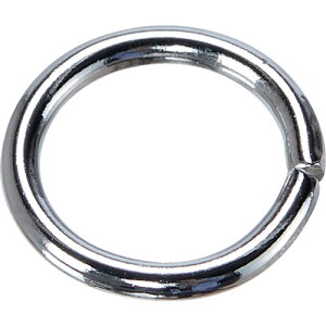 �y�|�C���g10�{�z�g���X�R���R(��) TRUSCO �ۃ����N �X�`�[���� ���a3.0mm ���a18mm 50���� TFMR3.0-18-50P �yDIY �H�� TRUSCO �g���X�R �z�y������� �������߁z[CB99]