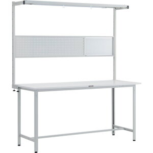 y|Cg10{zgXRR() TRUSCO y׏dƑ(300kg)HAE^ 1800X750XH2108(S) c[nK[tZbgt zCgF HAE-1800THFS_W yDIY H TRUSCO gXR zy ߁z[CB99