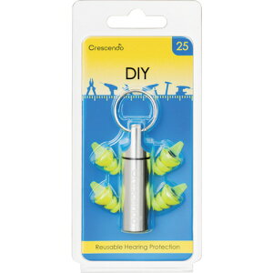 y|Cg10{zDYNAMIC EAR COMPANY Crescendo  ztB^[ DIY NRR16dB PR-1592 yDIY H TRUSCO gXR zy ߁z[CB99]