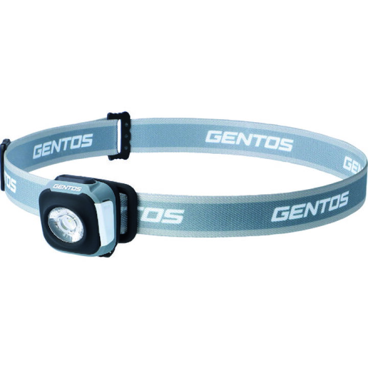 楽天市場 ポイント10倍 ジェントス 株 Gentos 充電式ledコンパクトヘッドライト260ウインターグレー Cp 260rwg Diy 工具 Trusco トラスコ おしゃれ おすすめ Cb99 買援隊
