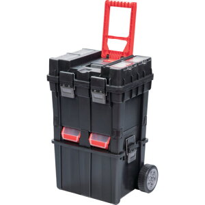 �y�|�C���g10�{�zPATROL �c�[���{�b�N�X HD WHEEL HD Compact SKRWC1HDPZCZAPG001 �yDIY �H�� TRUSCO �g���X�R �z�y������� �������߁z[CB99]