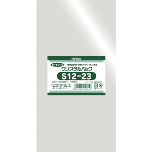 y|Cg10{z()VW} HEIKO OPP e[vȂ NX^pbN S12-23 100 6738400_S12-23 yDIY H TRUSCO gXR zy ߁z[CB99]