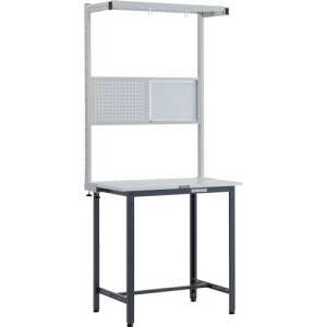 y|Cg10{zgXRR() TRUSCO y׏dƑ(300kg)HAE^ 900X600XH2108(S) c[nK[tZbgt _[NO[F HRAE-0960THFS_DG yDIY H TRUSCO gXR zy 