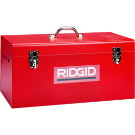【ポイント10倍】Ridge Tool Company RIDGID ドレンクリーナー用オプション C-6429 キャリング ケース F/K-45AF 89410 【DIY 工具 TRUSCO トラスコ 】【おしゃれ おすすめ】[CB99]