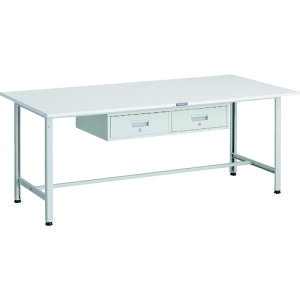 y|Cg10{zgXRR() TRUSCO y׏dƑ(300kg)AE^ 1800X900XH740 2ot zCgF AE-1809FL2_W yDIY H TRUSCO gXR zy ߁z[CB99]