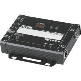 【ポイント10倍】ATEN ビデオ延長器用トランスミッター HDMI/Video over IP/4K VE8950T 【DIY 工具 TRUSCO トラスコ 】【おしゃれ おすすめ】[CB99]