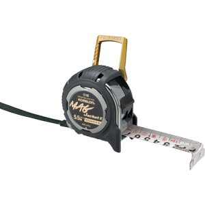 �y�|�C���g10�{�zKOMELON �}�O�W���P�b�g2 �J���r�i�t�� 25mm�� 7.5m KMC-31NJB-75-25 �yDIY �H�� TRUSCO �g���X�R �z�y������� �������߁z[CB99]