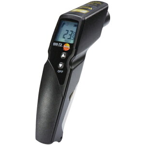 y|Cg10{z()eXg[ TESTO ԊOˉxv testo 830-T2 TESTO830-T2 yDIY H TRUSCO gXR zy ߁z[CB99]