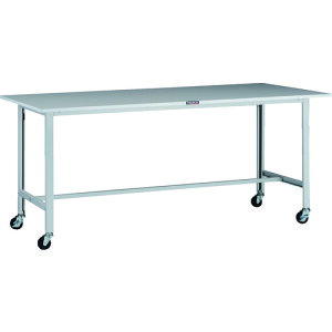 y|Cg10{zgXRR() TRUSCO y׏dƑ(100kg)AO^ 1800X900XH808 75LX^[t zCgF AOR-1890C75 yDIY H TRUSCO gXR zy ߁z[CB99]