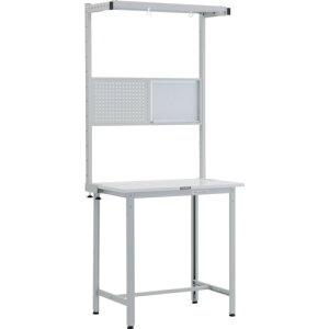 y|Cg10{zgXRR() TRUSCO y׏dƑ(300kg)HAE^ 900X600XH2108(S) c[nK[tZbgt zCgF HAE-0960THFS_W yDIY H TRUSCO gXR zy ߁z[CB99]