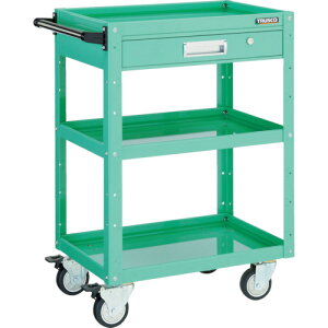 �y�|�C���g10�{�z�g���X�R���R(��) TRUSCO �c�[�����S�� �C�[�O�����S�� 750×500×H880 ���o�t �E���^��4�֎��� �����O�O���[�� EGW-973VUJ-YG �yDIY �H�� TRUSCO �g���X�R �z�y������� �������߁z[CB99]