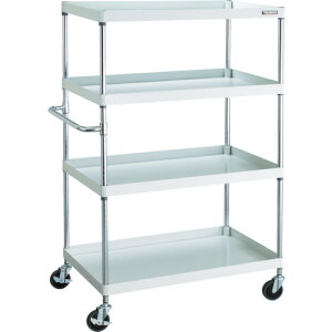 y|Cg10{zgXRR() TRUSCO c[S tFjbNXS ȉ 900X600XH1500 4i zCg PEW-1594-W yDIY H TRUSCO gXR zy ߁z[CB99]