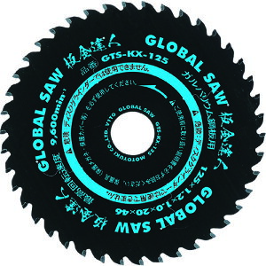 y|Cg10{zgL `bv\[ O[o\[ Bl KoE|p Oa100mm GTS-KX-100 yDIY H TRUSCO gXR zy ߁z[CB99]