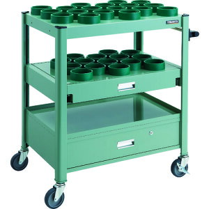 y|Cg10{zgXRR() TRUSCO TCW^c[OS HSK100A BT50 NT50 33XChIot GNF TCW-TD02DC-GN yDIY H TRUSCO gXR zy ߁z[CB99]