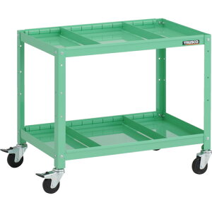 y|Cg10{zgXRR() TRUSCO c[S rbgS 700X450XH600 2i dؔ2it Sԗ OO[ RBW-672S2_YG yDIY H TRUSCO gXR zy ߁z[CB99]