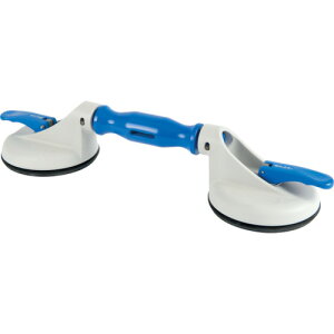 �y�|�C���g10�{�zBohle �T�N�V�������t�^�[ �_�u�� VERIBOR[[R��]] �ȖʃK���X�Ή� 35kg BO602.2G �yDIY �H�� TRUSCO �g���X�R �z�y������� �������߁z[CB99]